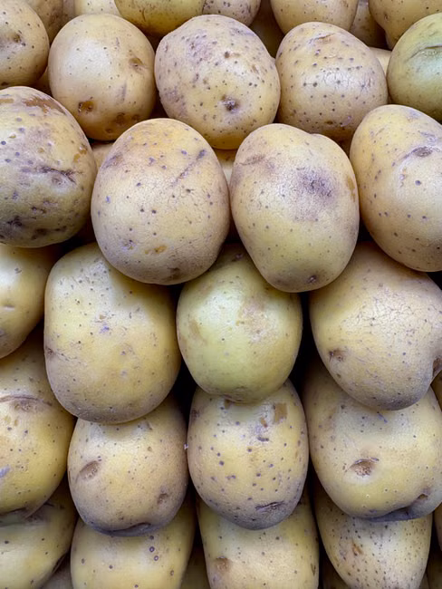Frutas Tropicais (kg)